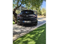 Sahibinden Opel Astra 1.4 T GTC Sport 2012 Model