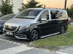 Sahibinden Mercedes - Benz Vito 119 BlueTec 2018 Model Ankara