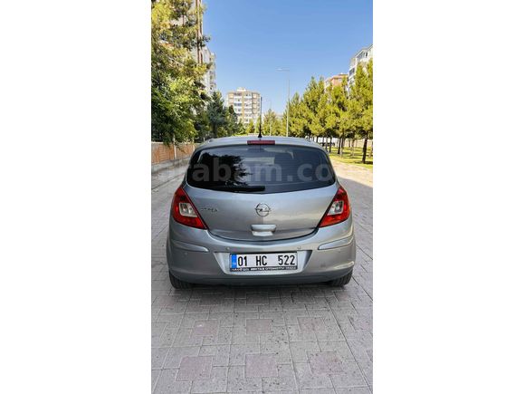 Sahibinden Opel Corsa 1.4 Twinport Active 2013 Model 
