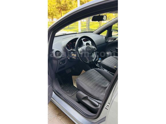 Sahibinden Opel Corsa 1.4 Twinport Active 2013 Model 