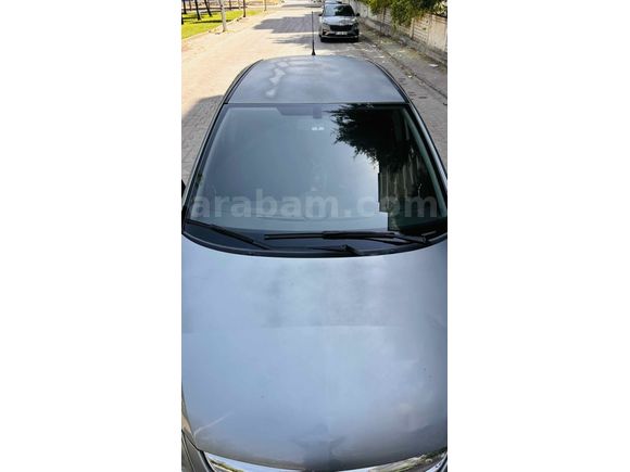 Sahibinden Opel Corsa 1.4 Twinport Active 2013 Model 