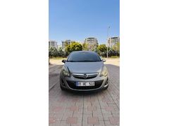 Sahibinden Opel Corsa 1.4 Twinport Active 2013 Model 