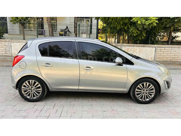 Sahibinden Opel Corsa 1.4 Twinport Active 2013 Model 