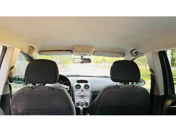 Sahibinden Opel Corsa 1.4 Twinport Active 2013 Model 