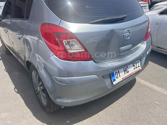Sahibinden Opel Corsa 1.4 Twinport Active 2013 Model 
