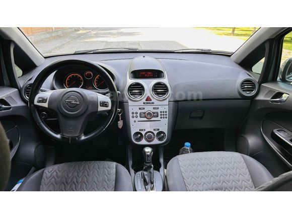 Sahibinden Opel Corsa 1.4 Twinport Active 2013 Model 