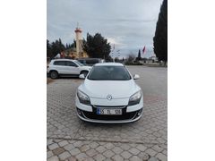 HATASIZ BOYASIZ OTOMATİK 1.5 DCI İCON