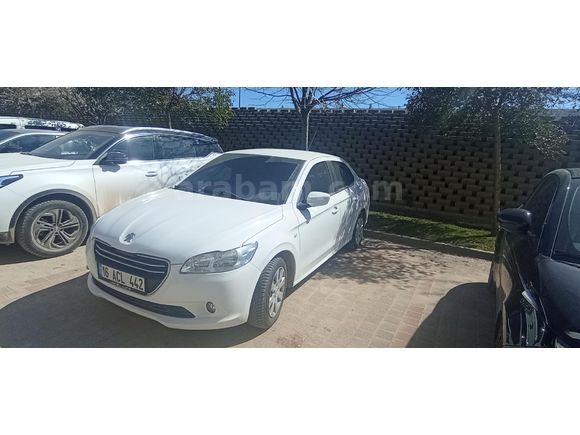 Sahibinden otomatik araç takasli