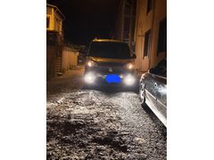 Sahibinden Fiat Doblo Combi 1.6 Multijet Premio Plus 2021 Model