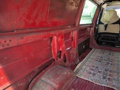Sahibinden Volkswagen Transporter 2.5 TDI City Van 1998 Model  409.000 km Bordo