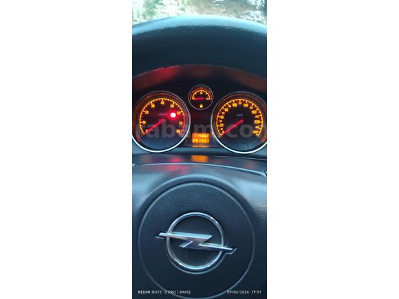 Sahibinden Opel Astra 1.6 Enjoy 2005