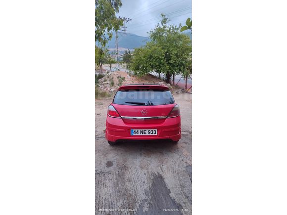 Sahibinden Opel Astra 1.6 Enjoy 2005