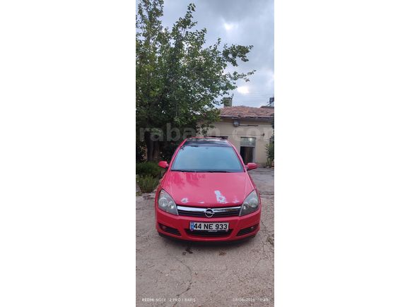 Sahibinden Opel Astra 1.6 Enjoy 2005