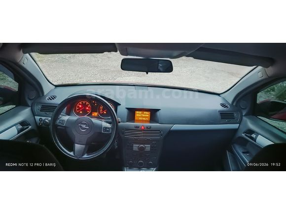 Sahibinden Opel Astra 1.6 Enjoy 2005