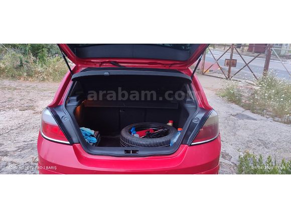 Sahibinden Opel Astra 1.6 Enjoy 2005