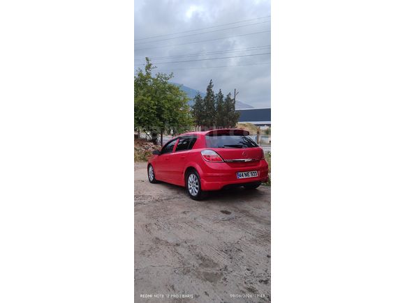 Sahibinden Opel Astra 1.6 Enjoy 2005