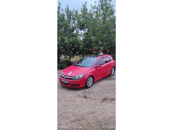 Sahibinden Opel Astra 1.6 Enjoy 2005