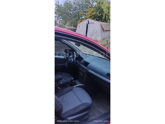 Sahibinden Opel Astra 1.6 Enjoy 2005