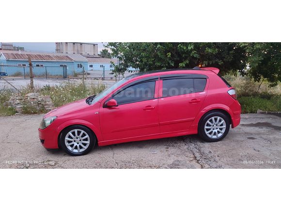 Sahibinden Opel Astra 1.6 Enjoy 2005