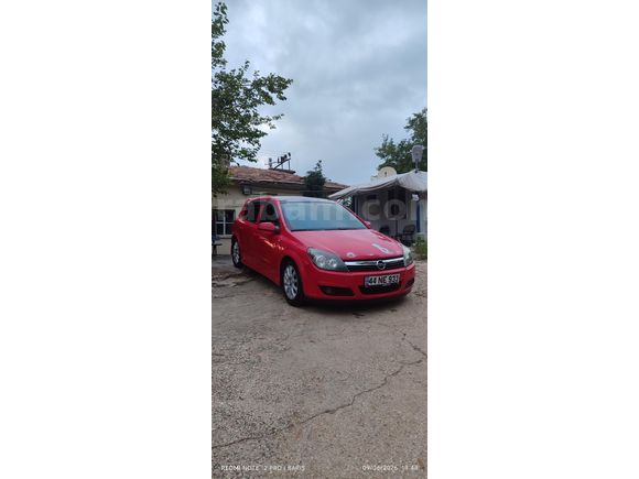 Sahibinden Opel Astra 1.6 Enjoy 2005