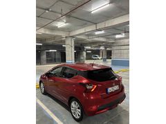 Sahibinden Nissan Micra 1.0 IG-T Tekna 2019 Model 