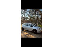 Sahibinden Fiat Punto 1.3 Multijet Pop 2013 Model İstanbul 113.000 km Gri