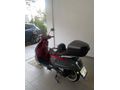 Sahibinden Arora Mojito 50 (125)