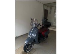 Sahibinden Arora Mojito 50 (125)