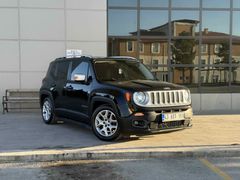 Sahibinden Jeep Renegade 1.4 MultiAir Limited 2015 Model 