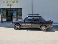 Sahibinden Renault R 9 1.4 Broadway 1994 Model