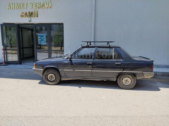 Sahibinden Renault R 9 1.4 Broadway 1994 Model