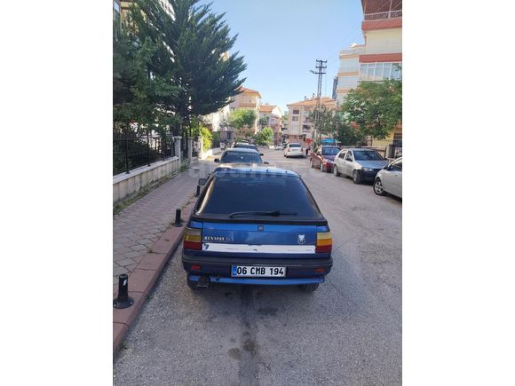 Sahibinden Renault R 9 1.4 Broadway 1994 Model