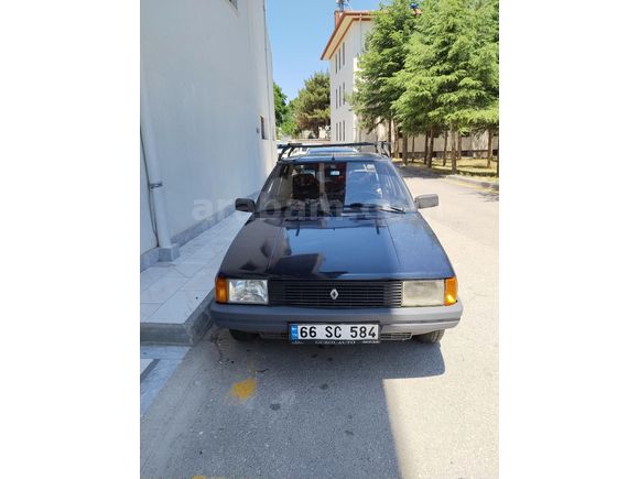 Sahibinden Renault R 9 1.4 Broadway 1994 Model