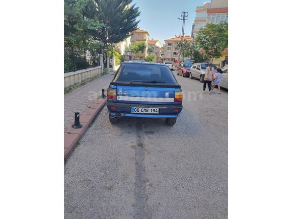 Sahibinden Renault R 9 1.4 Broadway 1994 Model