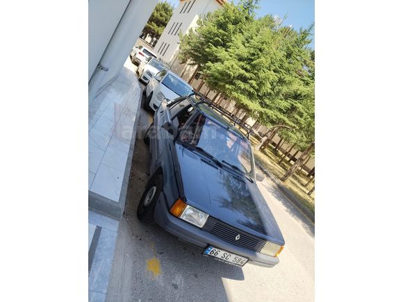 Sahibinden Renault R 9 1.4 Broadway 1994 Model
