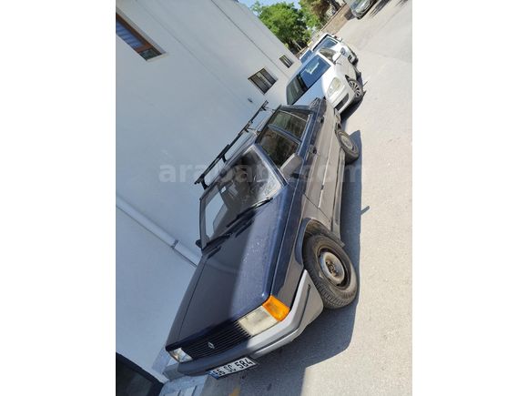 Sahibinden Renault R 9 1.4 Broadway 1994 Model