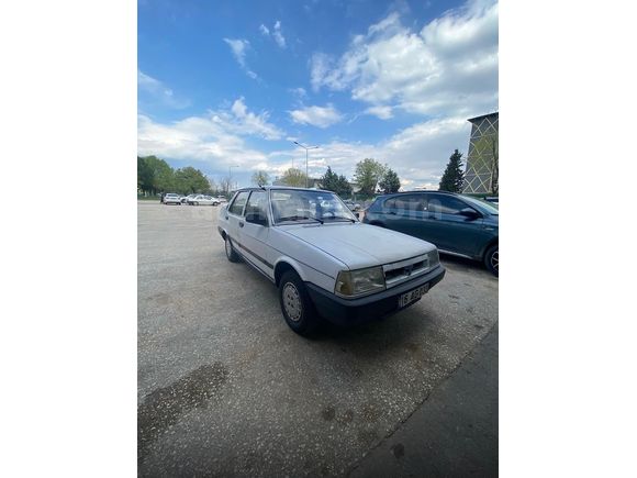 Sahibinden Tofaş Şahin 5 Vites 1991 Model 