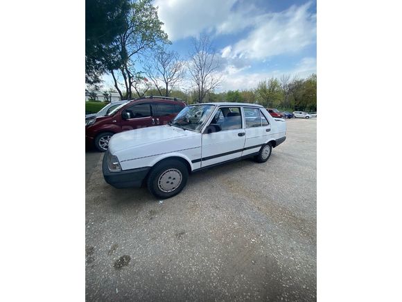 Sahibinden Tofaş Şahin 5 Vites 1991 Model 