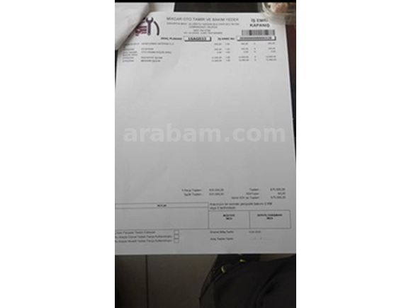 Sahibinden Tofaş Şahin 5 Vites 1991 Model 