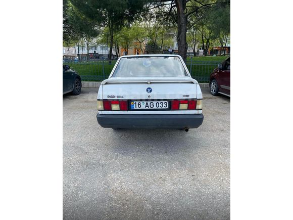 Sahibinden Tofaş Şahin 5 Vites 1991 Model 