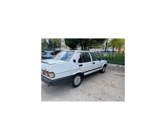 Sahibinden Tofaş Şahin 5 Vites 1991 Model 