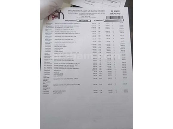 Sahibinden Tofaş Şahin 5 Vites 1991 Model 