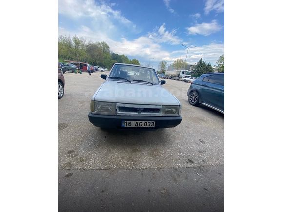 Sahibinden Tofaş Şahin 5 Vites 1991 Model 