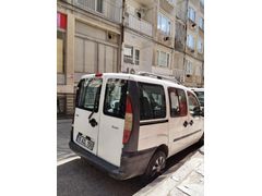 Sahibinden Fiat Doblo Cargo 1.9 JTD 2003 Model