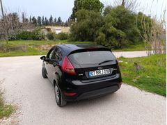 Sahibinden Ford Fiesta 1.4 TDCi Trend 2011 Model 