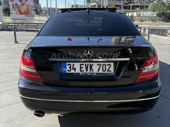 TEMİZ BAKIMLI EKSİKSİZ MERCEDES 