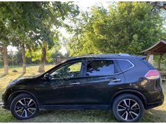 Sahibinden Nissan X-Trail 1.6 dCi Black 2014 Model