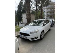 Sahibinden Ford Focus 1.5 TDCi Trend X 2016 Model  280.000 km Beyaz
