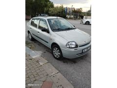 Sahibinden Renault Clio 1.4 RNA 2000 Model