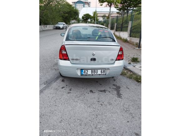 Sahibinden Renault Clio 1.4 RNA 2000 Model